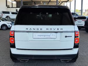Land Rover Range Rover SVAutobiography Dynamic P565 - Image 8