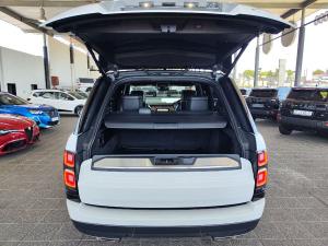 Land Rover Range Rover SVAutobiography Dynamic P565 - Image 9