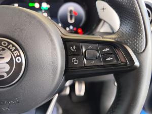 Alfa Romeo Tonale 1.5T Hybrid Veloce - Image 23