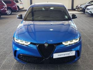 Alfa Romeo Tonale 1.5T Hybrid Veloce - Image 4