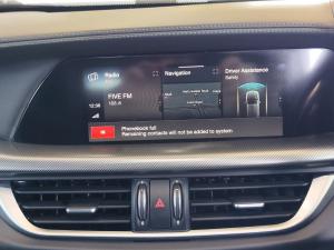 Alfa Romeo Stelvio 2.0T Veloce Q4 - Image 20