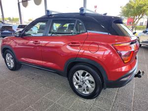 Hyundai Creta 1.4T Executive - Image 14