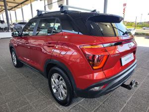 Hyundai Creta 1.4T Executive - Image 15