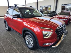 Hyundai Creta 1.4T Executive - Image 1
