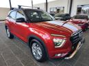 Thumbnail Hyundai Creta 1.4T Executive