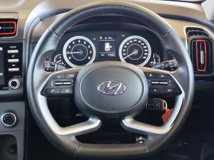 Hyundai Creta 1.4T Executive - Image 22