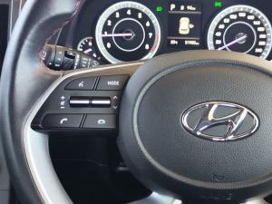 Hyundai Creta 1.4T Executive - Image 23