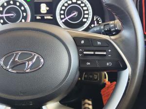 Hyundai Creta 1.4T Executive - Image 24