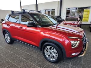 Hyundai Creta 1.4T Executive - Image 2