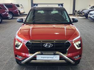 Hyundai Creta 1.4T Executive - Image 4