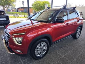 Hyundai Creta 1.4T Executive - Image 6