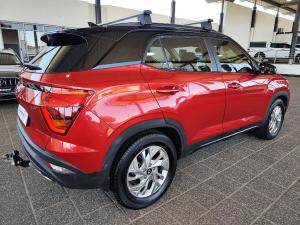 Hyundai Creta 1.4T Executive - Image 9