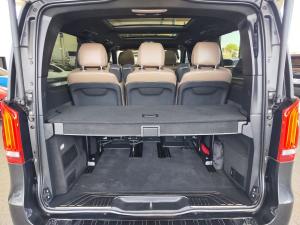 Mercedes-Benz V-Class V300d Exclusive - Image 10
