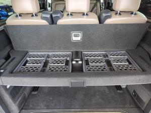Mercedes-Benz V-Class V300d Exclusive - Image 11
