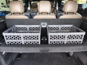 Mercedes-Benz V-Class V300d Exclusive - Image 12