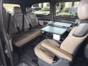 Mercedes-Benz V-Class V300d Exclusive - Image 14
