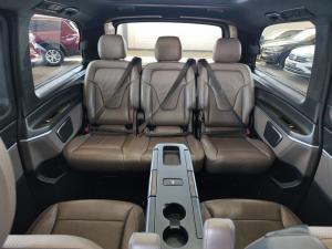 Mercedes-Benz V-Class V300d Exclusive - Image 16