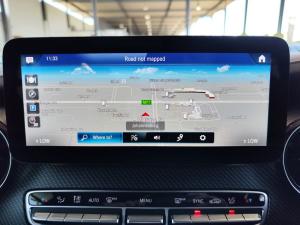 Mercedes-Benz V-Class V300d Exclusive - Image 18