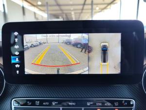 Mercedes-Benz V-Class V300d Exclusive - Image 19