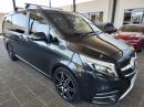 Thumbnail Mercedes-Benz V-Class V300d Exclusive