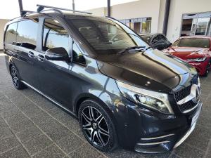 Mercedes-Benz V-Class V300d Exclusive - Image 1