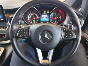 Mercedes-Benz V-Class V300d Exclusive - Image 23