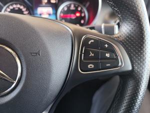 Mercedes-Benz V-Class V300d Exclusive - Image 26