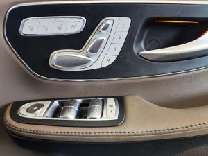 Mercedes-Benz V-Class V300d Exclusive - Image 27