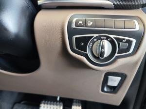 Mercedes-Benz V-Class V300d Exclusive - Image 28