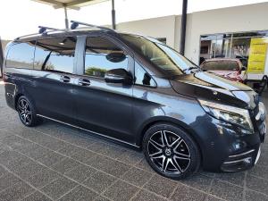 Mercedes-Benz V-Class V300d Exclusive - Image 2