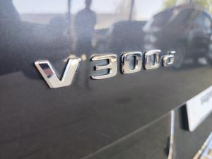 Mercedes-Benz V-Class V300d Exclusive - Image 30
