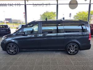Mercedes-Benz V-Class V300d Exclusive - Image 5