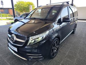 Mercedes-Benz V-Class V300d Exclusive - Image 7