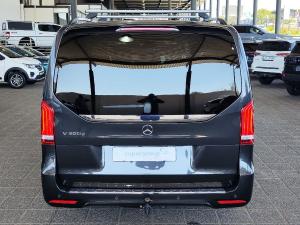 Mercedes-Benz V-Class V300d Exclusive - Image 8