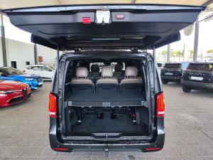 Mercedes-Benz V-Class V300d Exclusive - Image 9