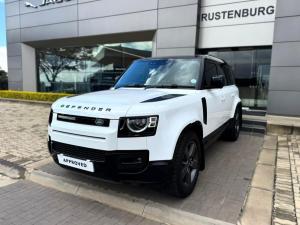 Land Rover Defender 110 D350 X-Dynamic HSE - Image 4