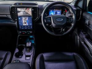Ford Ranger 2.0 BiTurbo double cab Wildtrak X 4WD - Image 11