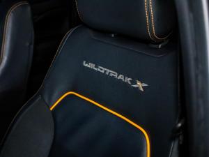 Ford Ranger 2.0 BiTurbo double cab Wildtrak X 4WD - Image 15