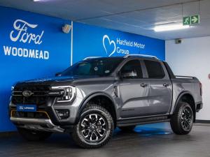 Ford Ranger 2.0 BiTurbo double cab Wildtrak X 4WD - Image 1