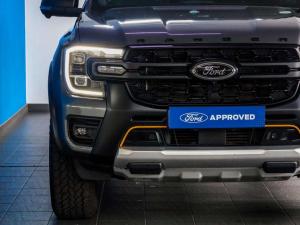 Ford Ranger 2.0 BiTurbo double cab Wildtrak X 4WD - Image 4