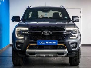 Ford Ranger 2.0 BiTurbo double cab Wildtrak X 4WD - Image 5