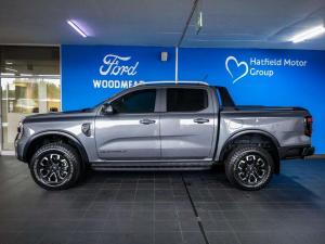 Ford Ranger 2.0 BiTurbo double cab Wildtrak X 4WD - Image 6