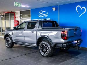 Ford Ranger 2.0 BiTurbo double cab Wildtrak X 4WD - Image 7