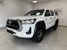 Toyota Hilux 2.4 GD-6 Raider X 4X4 automaticD/C - Thumbnail 1
