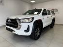 Thumbnail Toyota Hilux 2.4 GD-6 Raider X 4X4 automaticD/C