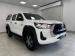 Toyota Hilux 2.4 GD-6 Raider X 4X4 automaticD/C - Thumbnail 2