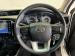 Toyota Hilux 2.4 GD-6 Raider X 4X4 automaticD/C - Thumbnail 7