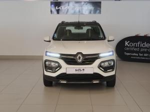 Renault Kwid 1.0 Climber auto - Image 1