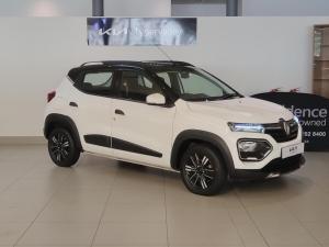 Renault Kwid 1.0 Climber auto - Image 2