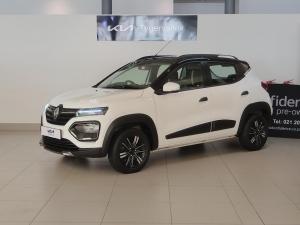 Renault Kwid 1.0 Climber auto - Image 3